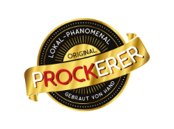 ProckererBier Logo